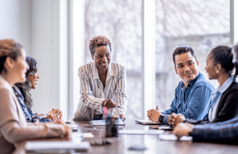 Técnico Laboral en Asistencia Administrativa y Gerencial