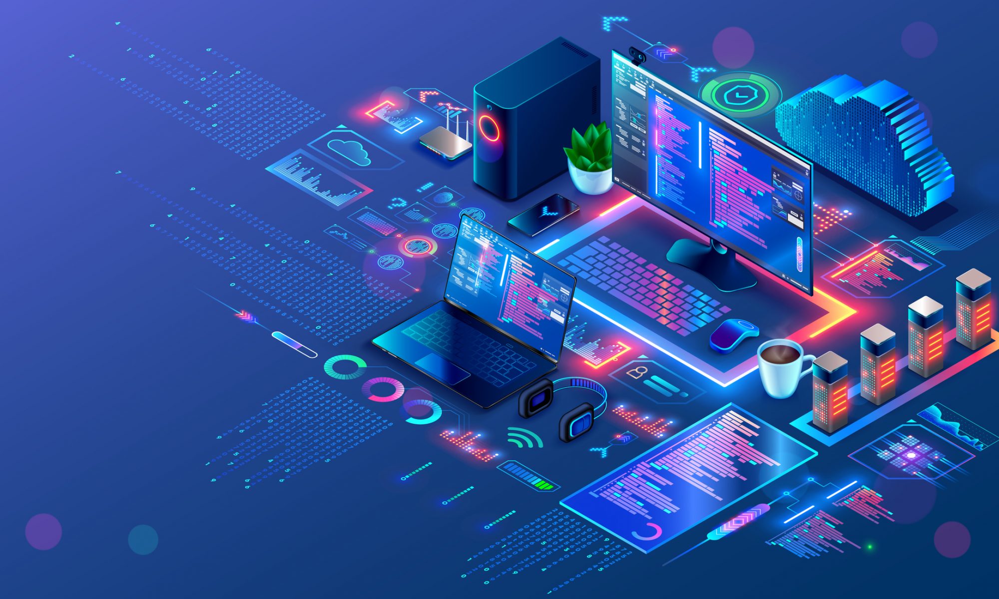 Desarrollo de Software